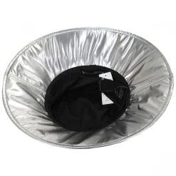 Peta Vinyl Rain Bucket Hat 7 Peta Vinyl Rain Bucket Hat -Bailey Hat Shop 392624