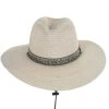 Scala High Country Ribbon Aussie Hat -Bailey Hat Shop 393653
