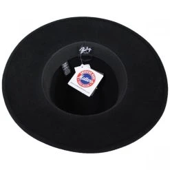 Bailey Stedman Elite Velour Wool Felt Fedora Hat 7 Bailey Stedman Elite Velour Wool Felt Fedora Hat -Bailey Hat Shop 395063