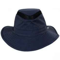 LTM6 Airflo Hat - Navy Blue