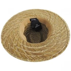 Cohen Seagrass Straw Cowboy Hat -Bailey Hat Shop 399083