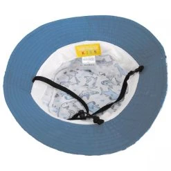 Scala Kids' Thresher Chin Cord Bucket Hat 7 Scala Kids' Thresher Chin Cord Bucket Hat -Bailey Hat Shop 399365