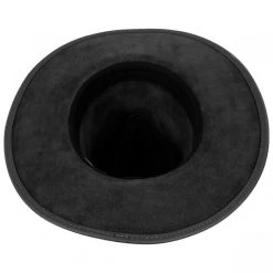 Dude Braid Conch Leather Outback Hat 7 Dude Braid Conch Leather Outback Hat -Bailey Hat Shop 399425