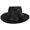 Max Braided Fedora Hat -Bailey Hat Shop 400676