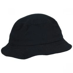 Cotton Twill Bucket Hat -Bailey Hat Shop 400865