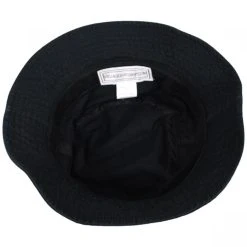 Cotton Twill Bucket Hat -Bailey Hat Shop 400868