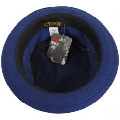 Fisherman Cotton Blend Bucket Hat -Bailey Hat Shop 401594