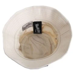 Goorin Bros Tiger Cotton Bucket Hat -Bailey Hat Shop 403775