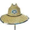 Sprout Straw Lifeguard Hat -Bailey Hat Shop 403898