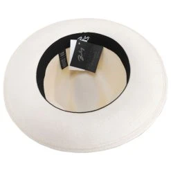 Bailey Relik Shantung Straw Fedora Hat 7 Bailey Relik Shantung Straw Fedora Hat -Bailey Hat Shop 405396