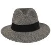 Bailey Mullan Toyo Straw Blend Safari Fedora Hat 2 Bailey Mullan Toyo Straw Blend Safari Fedora Hat -Bailey Hat Shop 405570