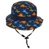 Scala Kids' Jurassic Bucket Hat -Bailey Hat Shop 406053