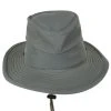 Stetson No Fly Zone Watchman HyperKewl Hiker Hat -Bailey Hat Shop 406367