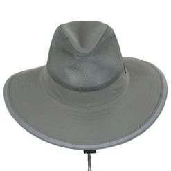 Bailey Hat Shop 9 Stetson No Fly Zone Preserver HyperKewl Aussie Hat