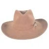 RENEGADE Calico Litefelt Wool Western Hat 1 RENEGADE Calico Litefelt Wool Western Hat -Bailey Hat Shop 407134