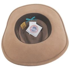 RENEGADE Calico Litefelt Wool Western Hat -Bailey Hat Shop 407138