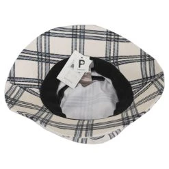 Petra Packable Bucket Hat - Off White -Bailey Hat Shop 408750