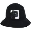 Goorin Bros Panther Cotton Bucket Hat -Bailey Hat Shop 408831