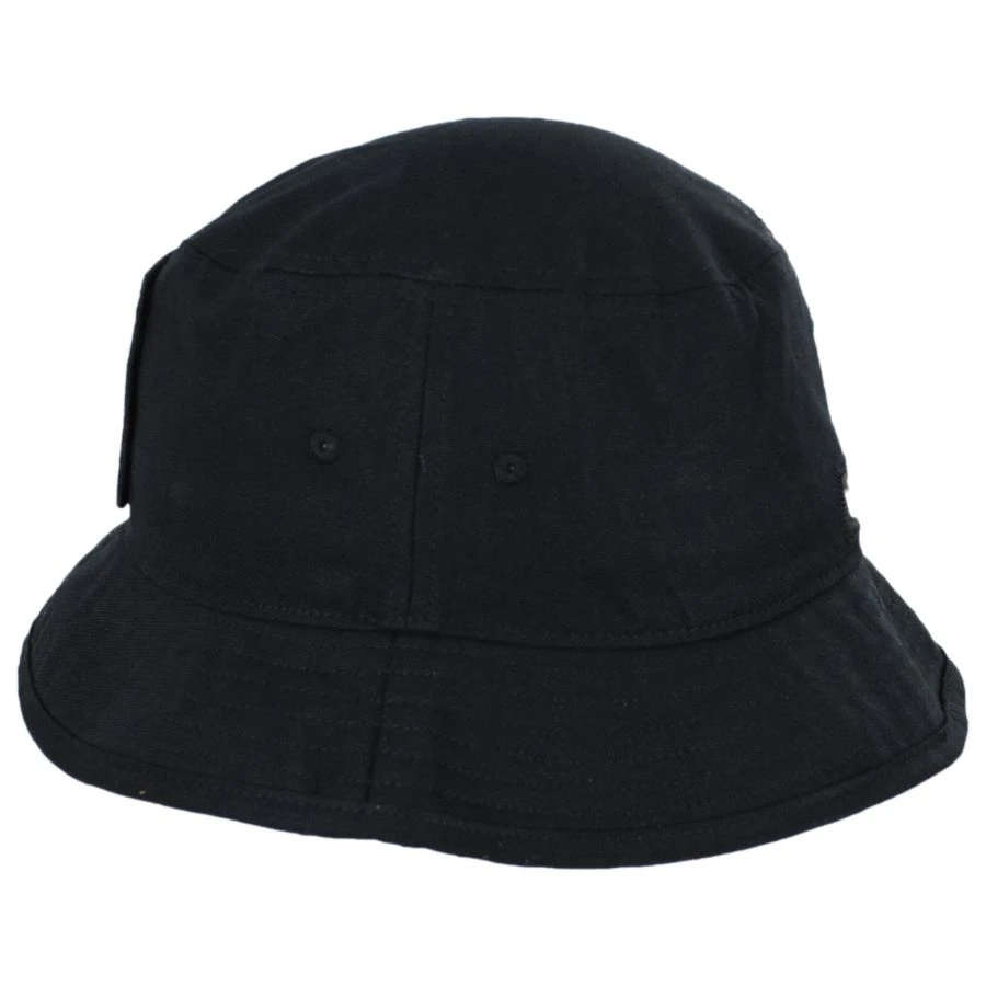 Goorin Bros Panther Cotton Bucket Hat 4 Goorin Bros Panther Cotton Bucket Hat - Image 2
