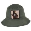 Goorin Bros Bear Cotton Bucket Hat -Bailey Hat Shop 408903