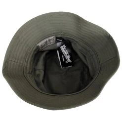 Goorin Bros Bear Cotton Bucket Hat 7 Goorin Bros Bear Cotton Bucket Hat -Bailey Hat Shop 408909