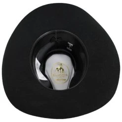 RESISTOL Briscoe Wool Felt Western Hat -Bailey Hat Shop 410507