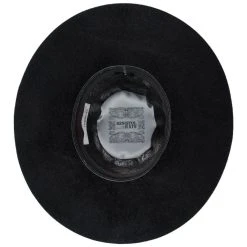 RESISTOL Kodiak 8X Fur Felt Peluche Open Crown Western Hat -Bailey Hat Shop 410606