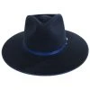 Stetson Night Sky B Wool Felt Fedora Hat -Bailey Hat Shop 412017