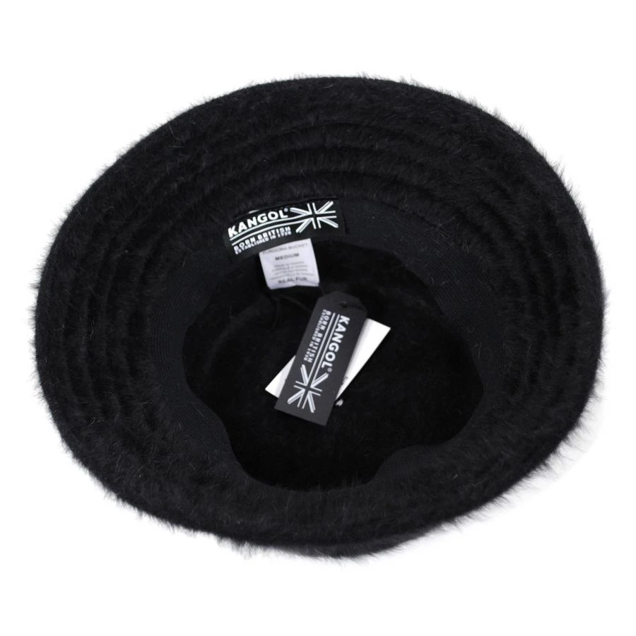 Kangol Furgora Bucket Hat 5 Kangol Furgora Bucket Hat - Image 3