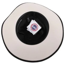 Bailey Clorindon Elite Wool Felt Fedora Hat -Bailey Hat Shop 414444