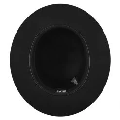 Bailey Brodnax Shapeable Open Crown Wool Felt Fedora Hat -Bailey Hat Shop 414992