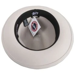 Bailey Acker LiteFelt Wool Fedora Hat -Bailey Hat Shop 415526