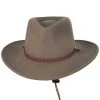 Stetson Sagebrush Crushable Wool Felt Outback Hat -Bailey Hat Shop 415995