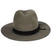 Bailey Sterne Wool Felt Fedora Hat -Bailey Hat Shop 416244