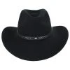 Wyatt Wool Felt Western Cowboy Hat 2 Wyatt Wool Felt Western Cowboy Hat -Bailey Hat Shop 417216