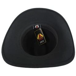 Wyatt Wool Felt Western Cowboy Hat 7 Wyatt Wool Felt Western Cowboy Hat -Bailey Hat Shop 417222