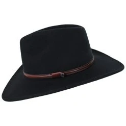 Sedona Wool Felt Cowboy Hat -Bailey Hat Shop 417255