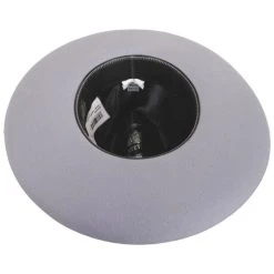 Stetson Oceanus Wide Brim Wool Felt Fedora Hat -Bailey Hat Shop 418616