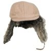 Kangol Wool Blend Aviator Hat -Bailey Hat Shop 420206