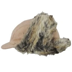 Kangol Wool Blend Aviator Hat -Bailey Hat Shop 420209