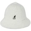 Kangol Furgora Casual Bucket Hat - Cream -Bailey Hat Shop 420831