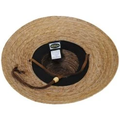 Scala Maddalena Palm Straw Bucket Hat 7 Scala Maddalena Palm Straw Bucket Hat -Bailey Hat Shop 422255