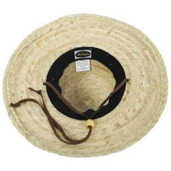 Scala Synnove Palm Straw Sun Hat 7 Scala Synnove Palm Straw Sun Hat -Bailey Hat Shop 422273