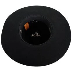 Zoey Floppy Brim Wool Felt Fedora Hat 7 Zoey Floppy Brim Wool Felt Fedora Hat -Bailey Hat Shop 422457