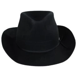 Duke Wool Felt Cowboy Hat