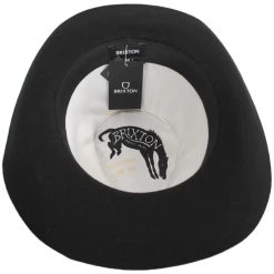 Duke Wool Felt Cowboy Hat 7 Duke Wool Felt Cowboy Hat -Bailey Hat Shop 424359