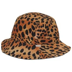 Petra Reversible Cotton Bucket Hat