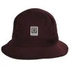 Beta Cotton Packable Bucket Hat - Brick -Bailey Hat Shop 425640