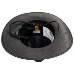 Stetson Belgrade Shantung Straw Outback Hat 7 Stetson Belgrade Shantung Straw Outback Hat -Bailey Hat Shop 426795