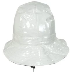 Rachel Rain Hat